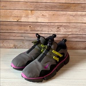 Nike Pocket Knife DM ACG River Rock Trail Sz 13